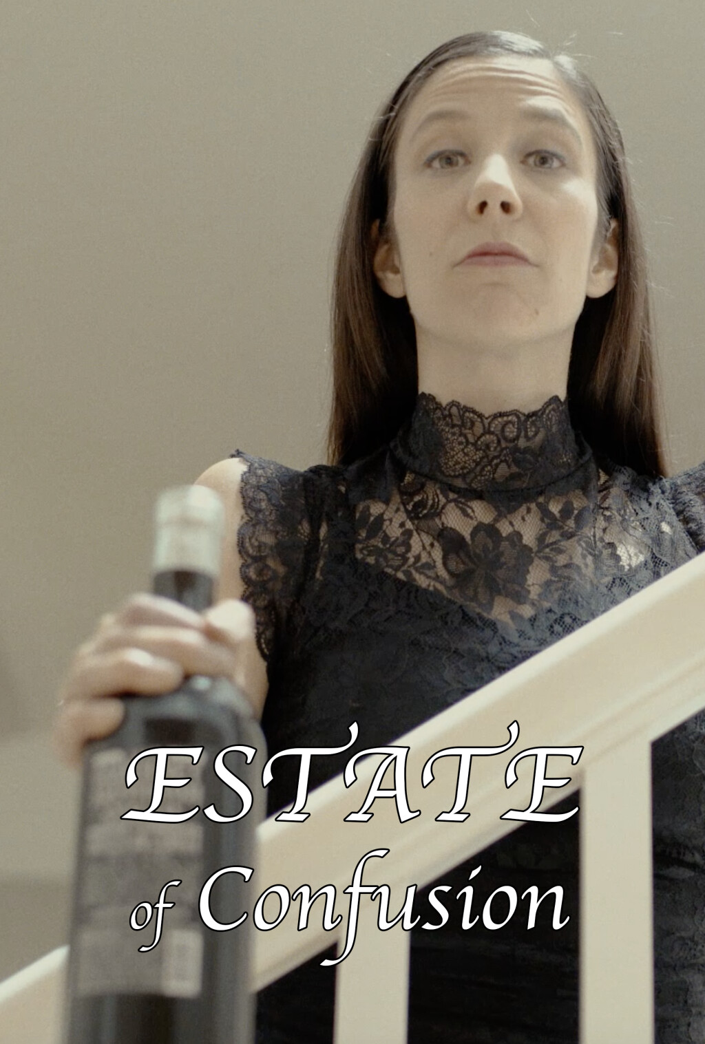 Filmposter for Estate of Confusion
